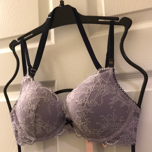 ๐Victoriaโs Secret Dream Angels Push-up Bra - Picture 3 of 6